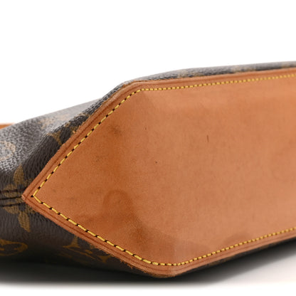 Louis Vuitton Monogram Panda Trotteur 9 of 10