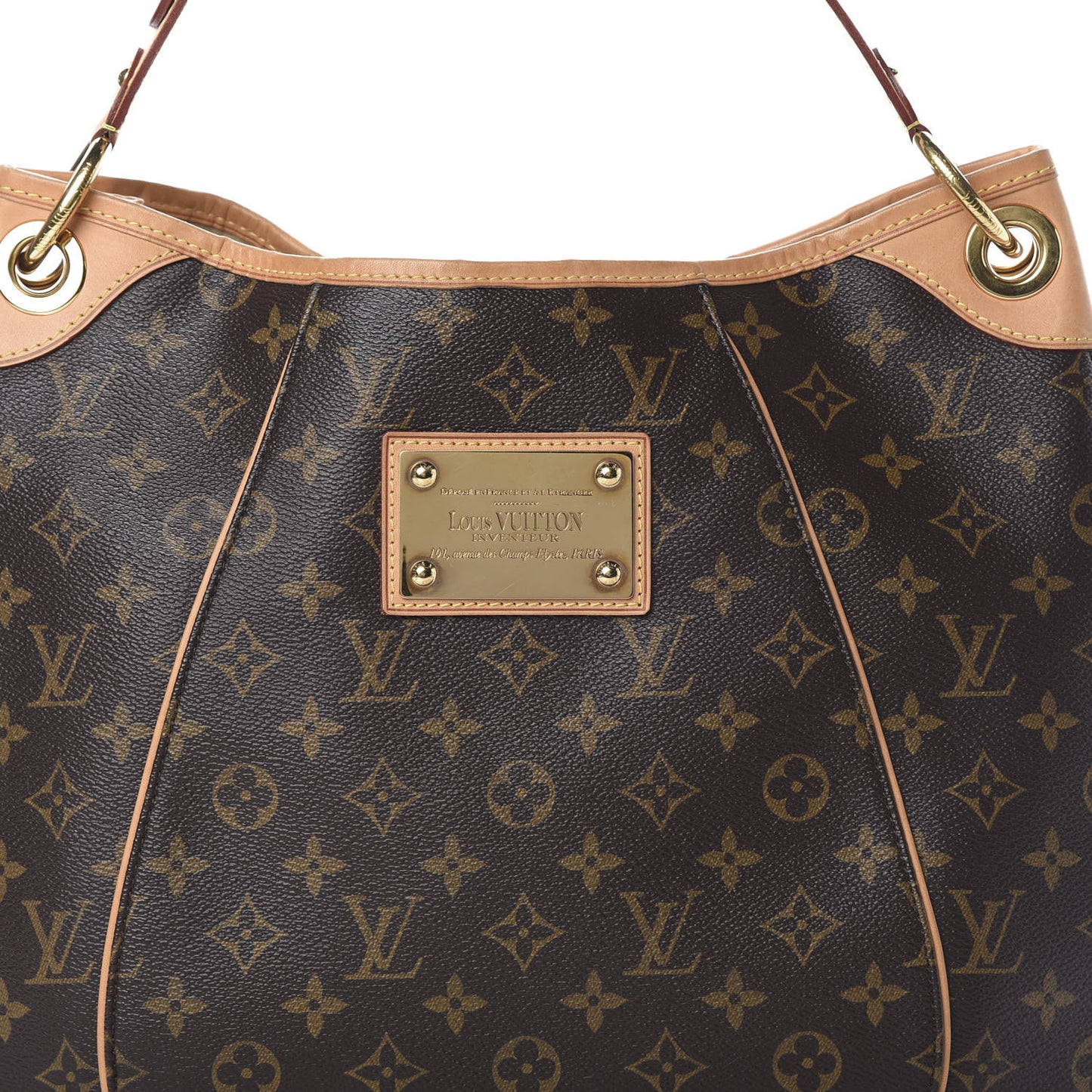Monogram Galliera PM