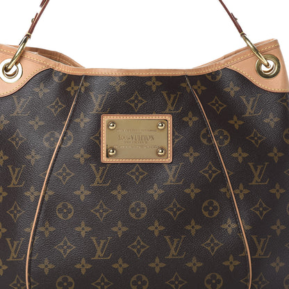 Louis Vuitton Monogram Galliera PM 8 of 13