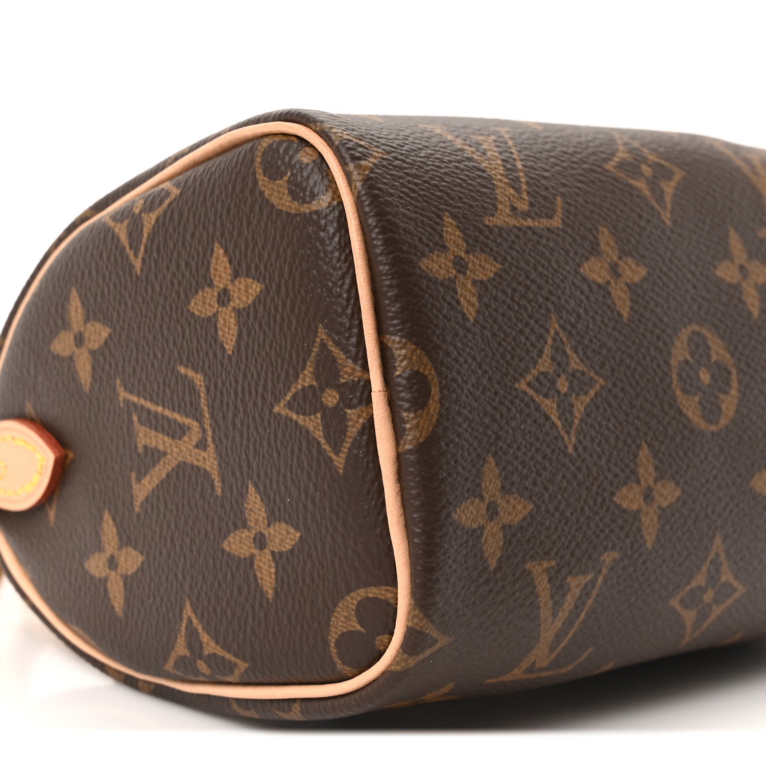Louis Vuitton Monogram Nano Speedy 9 of 11