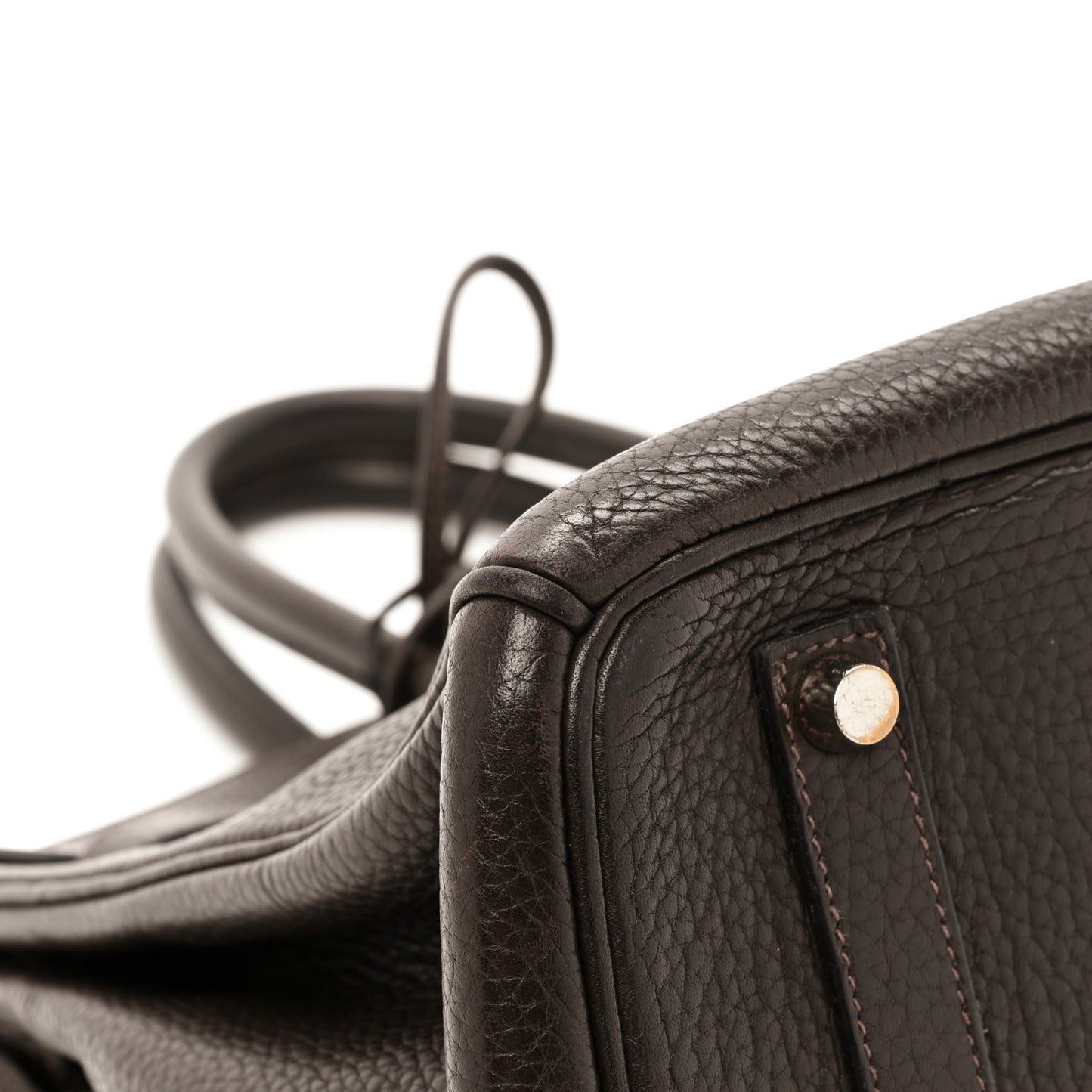 Taurillon Clemence Birkin 35 Ebene