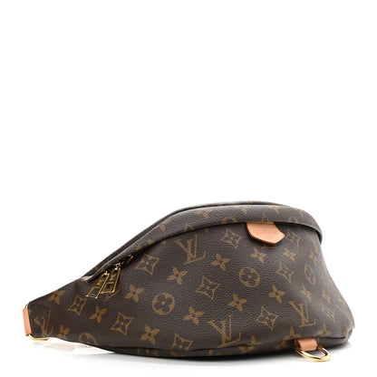 Louis Vuitton Monogram Bumbag 4 of 10