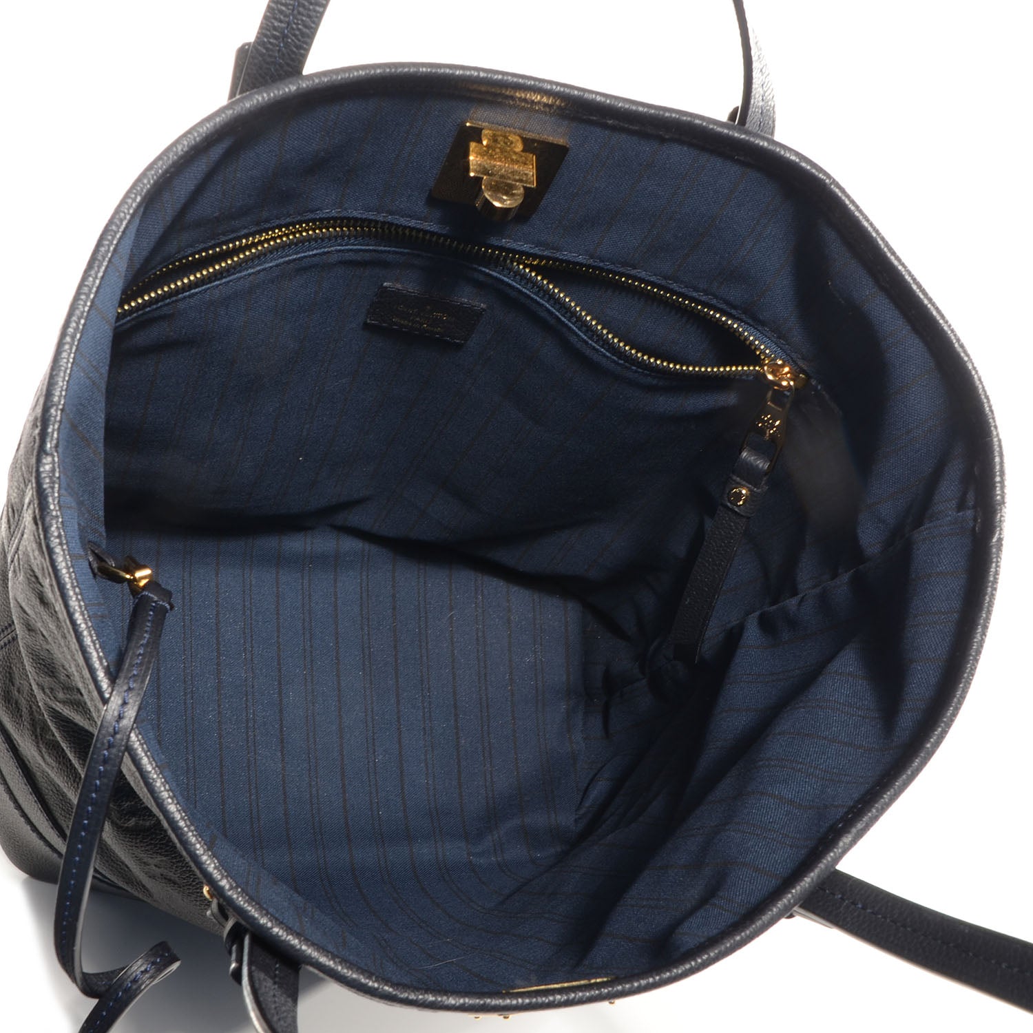 Louis Vuitton Empreinte Citadine PM Infini 5 of 7