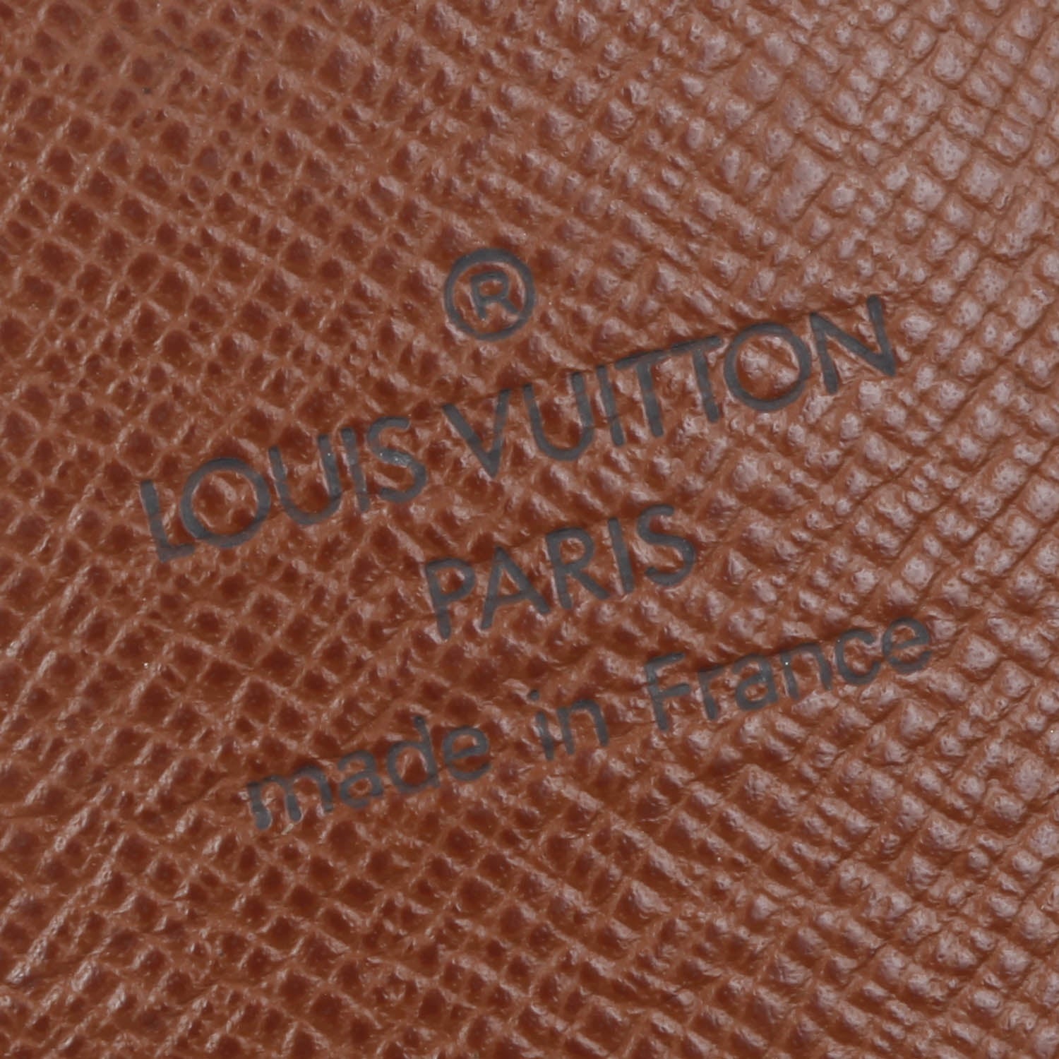 Louis Vuitton Monogram Cigarette Case 6 of 7