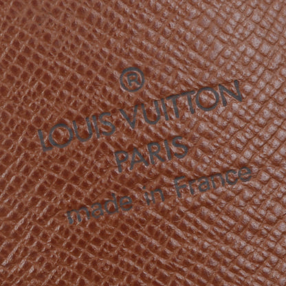 Louis Vuitton Monogram Cigarette Case 6 of 7