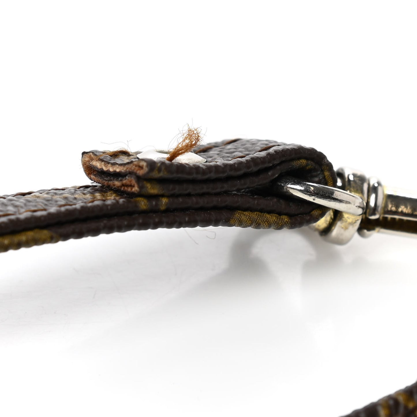 Monogram Shoulder Strap