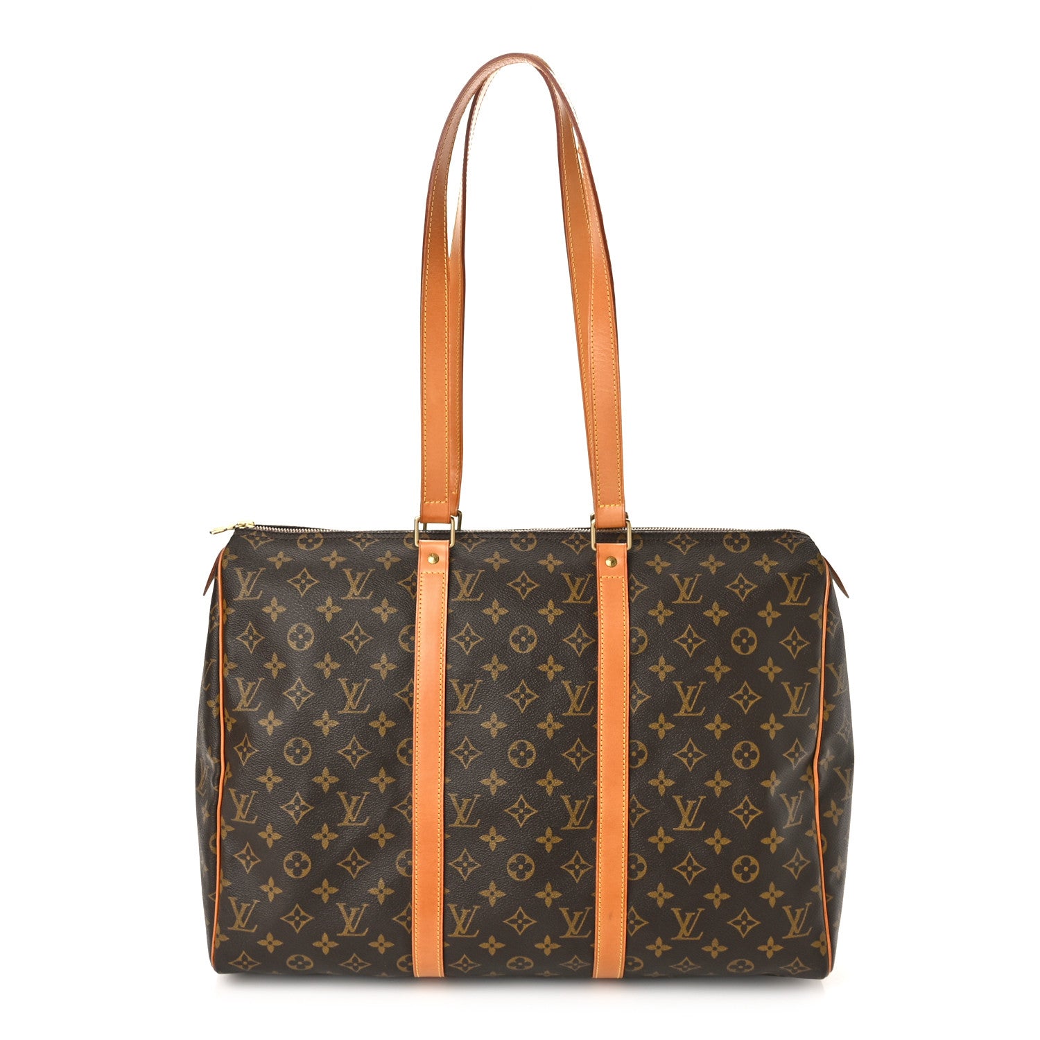 Louis Vuitton Monogram Sac Flanerie 45 2 of 18