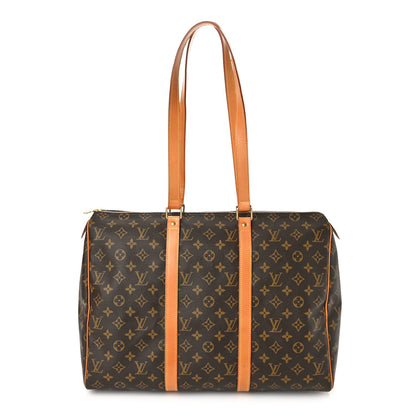 Louis Vuitton Monogram Sac Flanerie 45 2 of 18