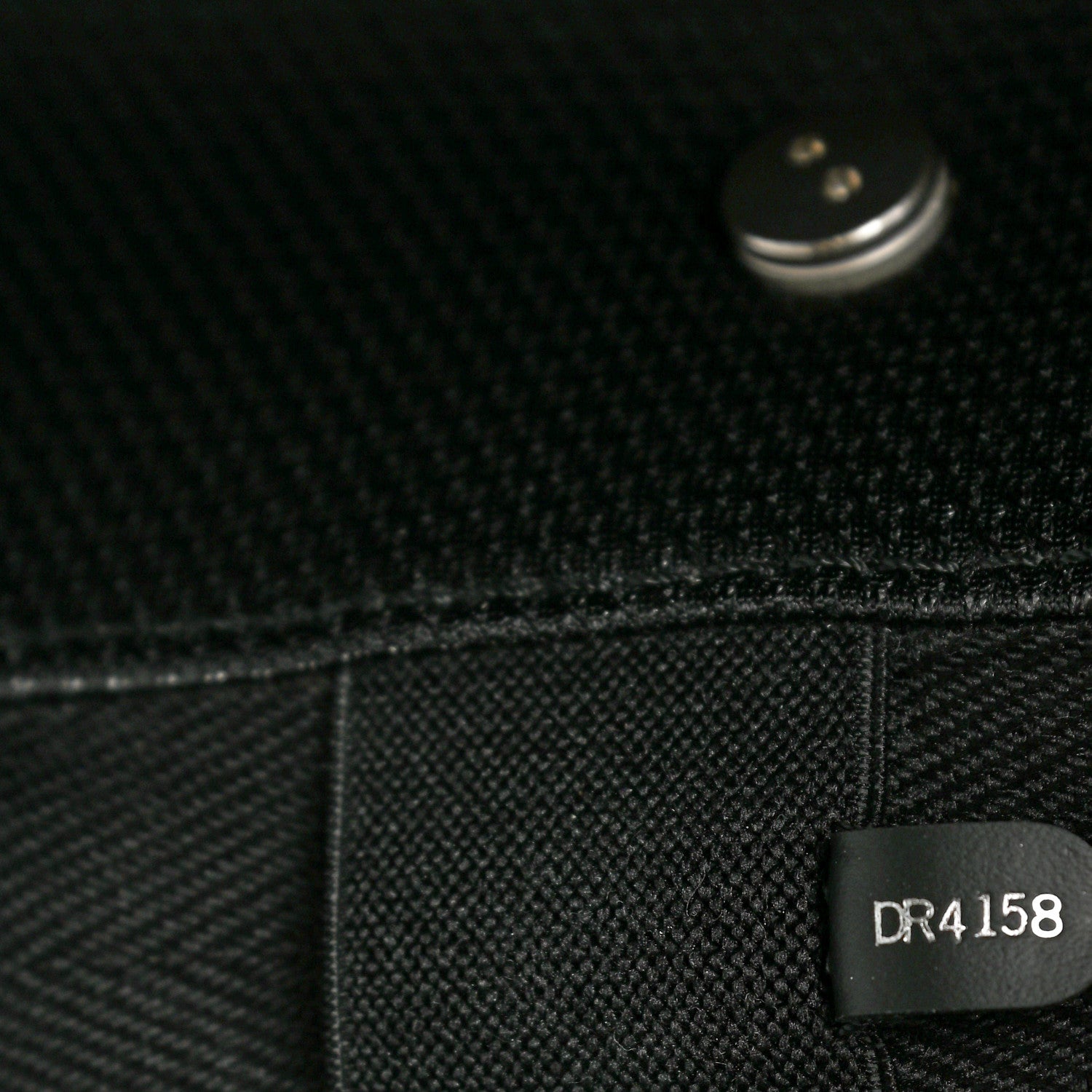 Louis Vuitton Damier Graphite Horizon 55 6 of 13