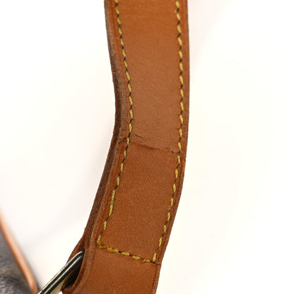 Louis Vuitton Monogram Musette GM 9 of 10