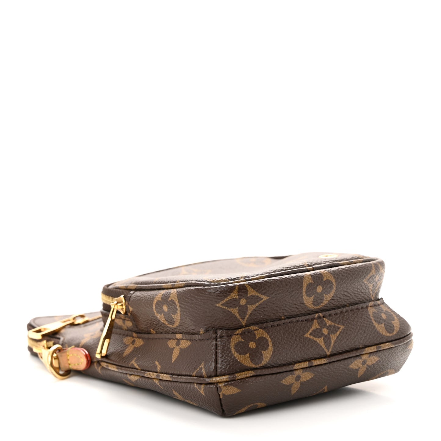 Monogram Utility Phone Sleeve