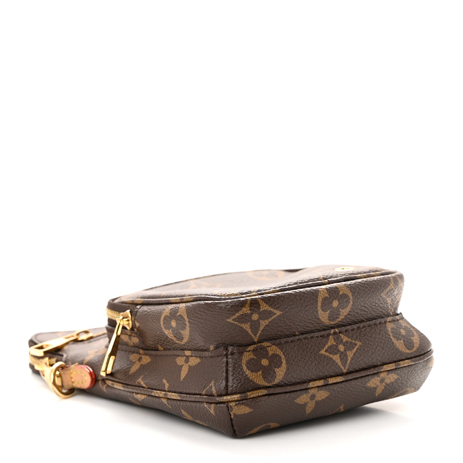 Louis Vuitton Monogram Utility Phone Sleeve 4 of 10