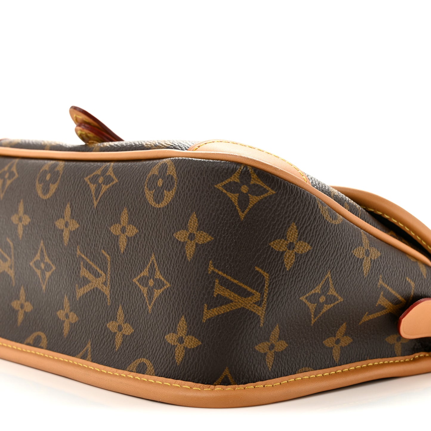 Monogram Diane Black