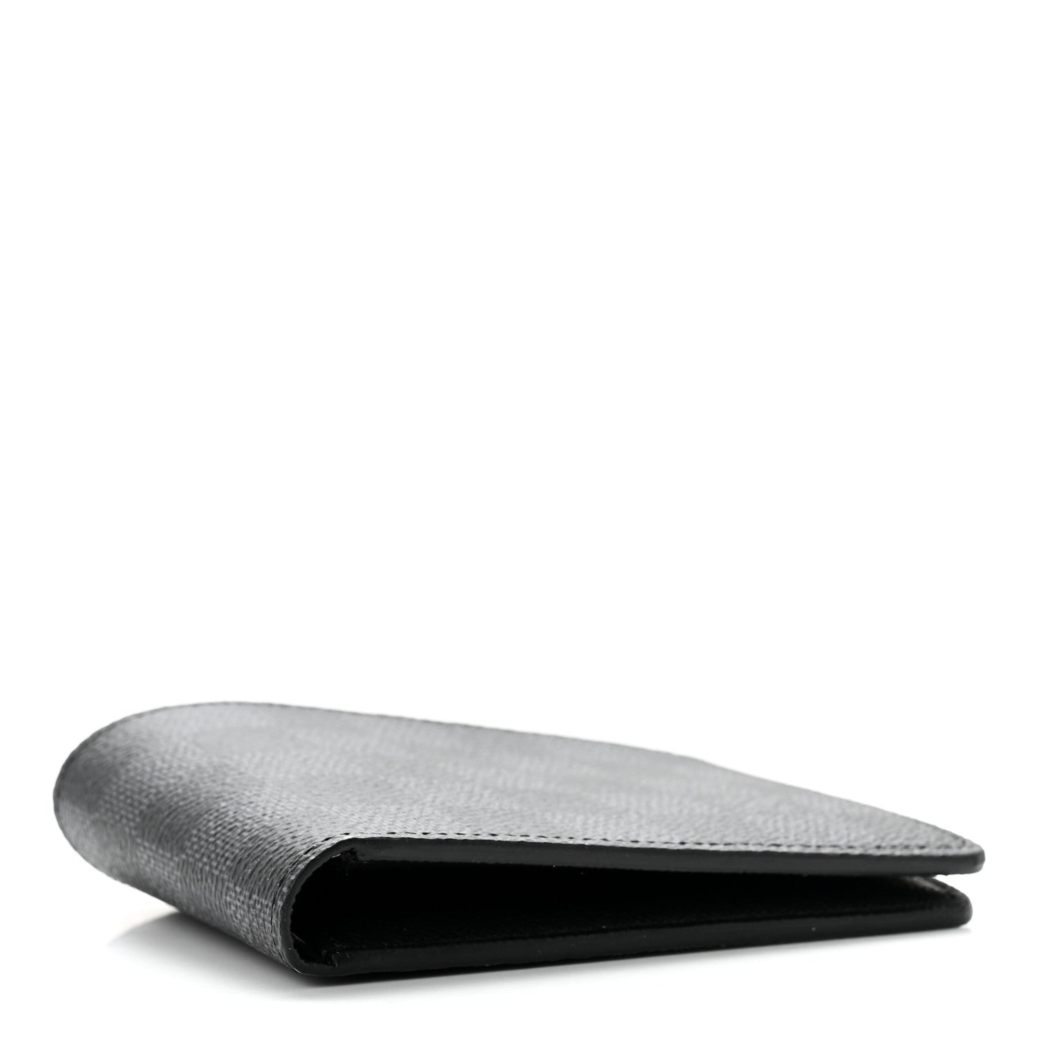 Louis Vuitton Damier Graphite Slender Wallet 4 of 8