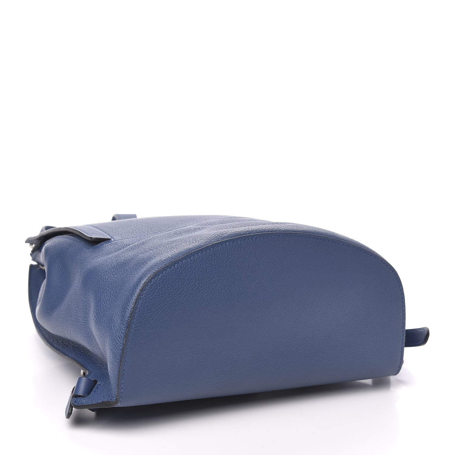 Hermes Evercolor GR24 Backpack Bleu Brighton 3 of 9