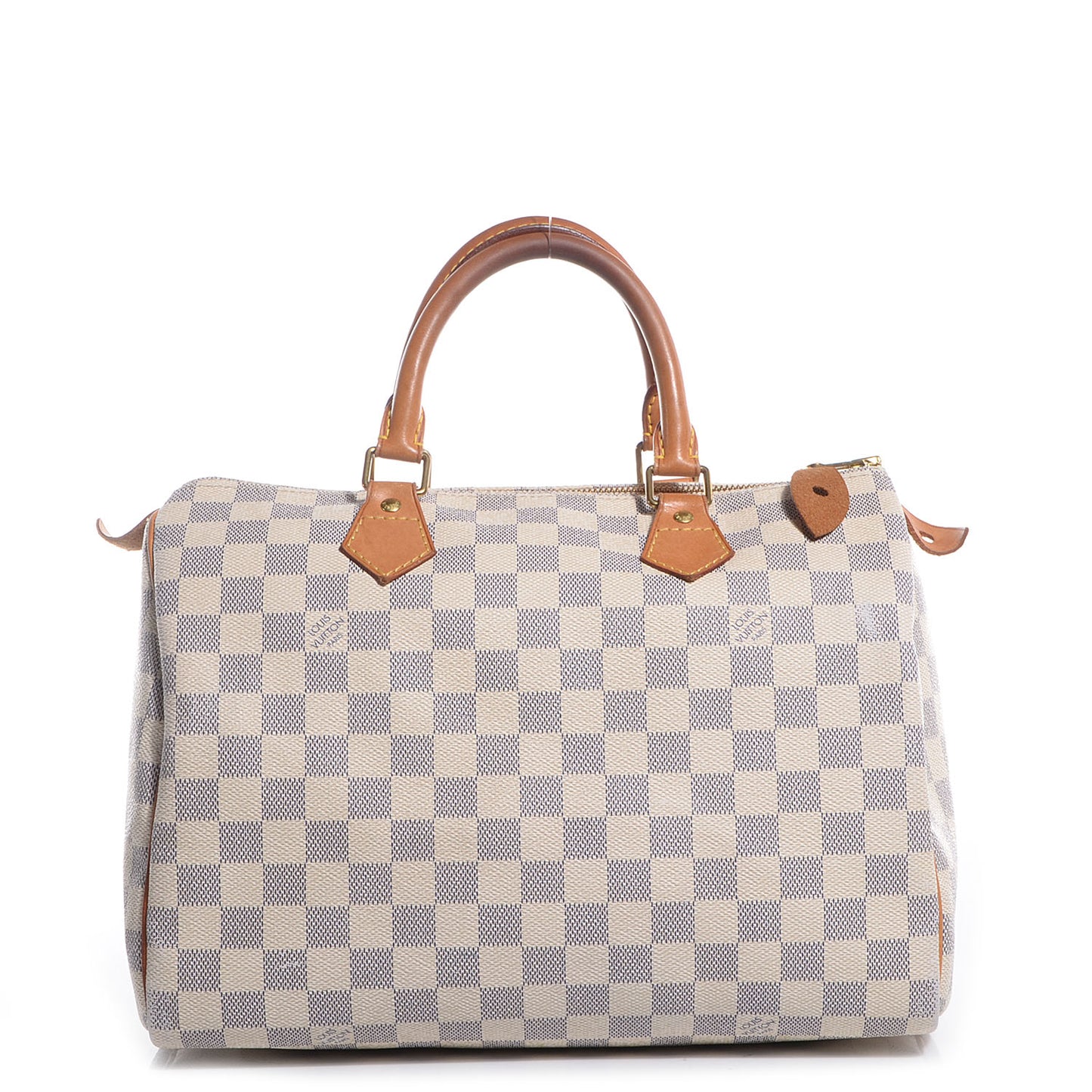Damier Azur Speedy 30