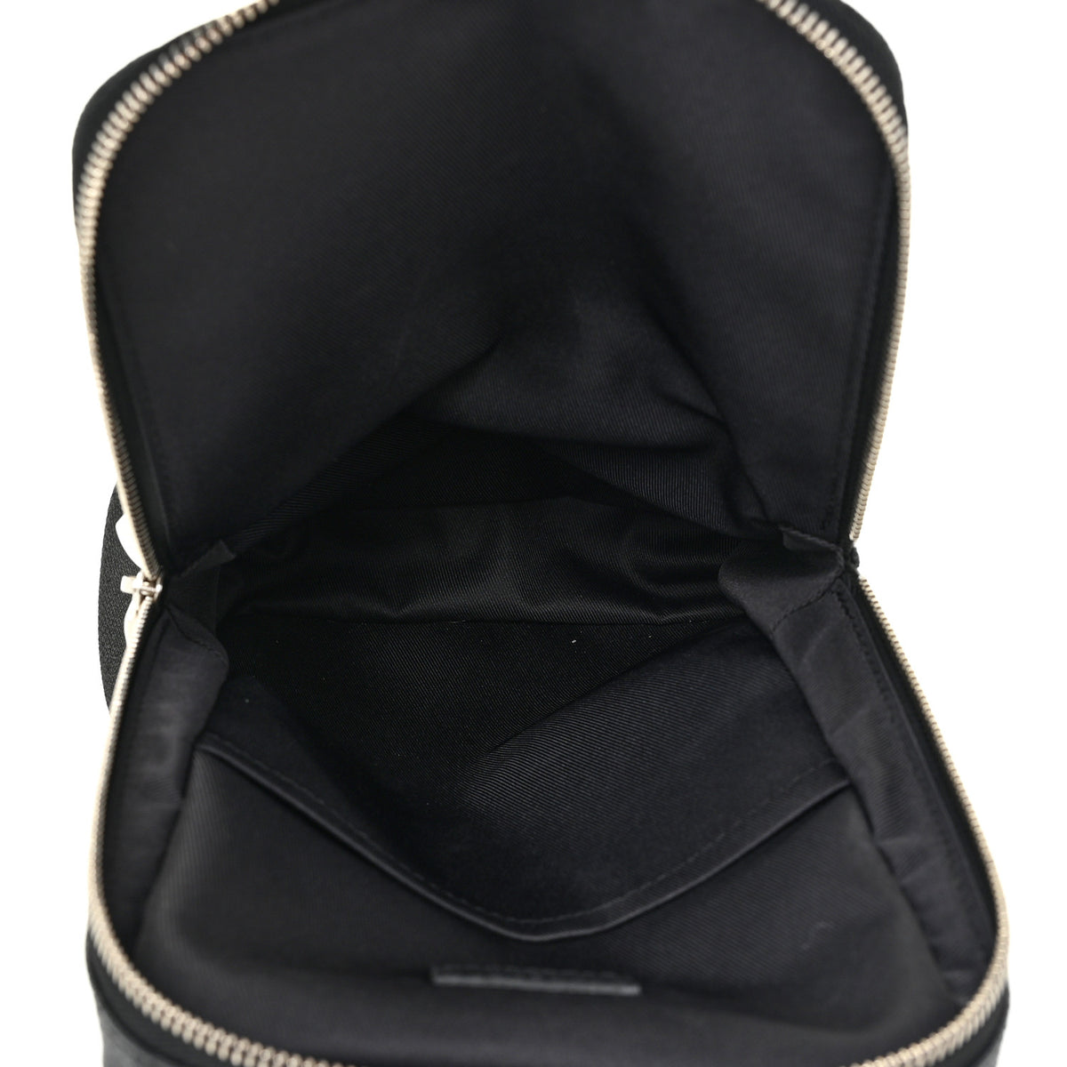 Louis Vuitton Damier Graphite Avenue Sling Backpack 9 of 19