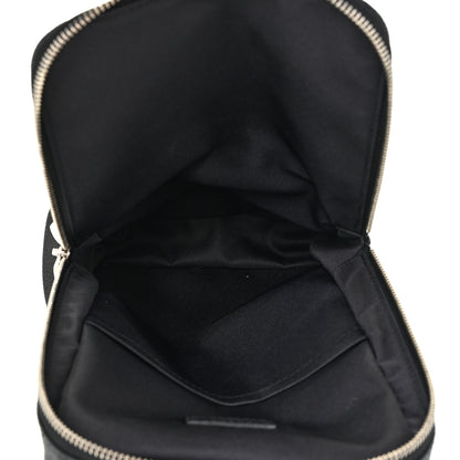 Louis Vuitton Damier Graphite Avenue Sling Backpack 9 of 19