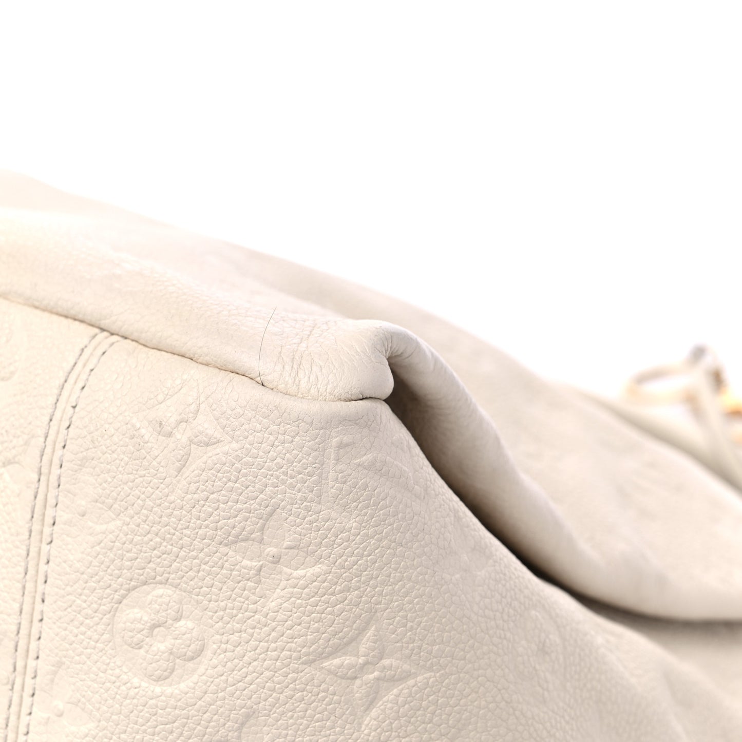 Empreinte Artsy MM Neige