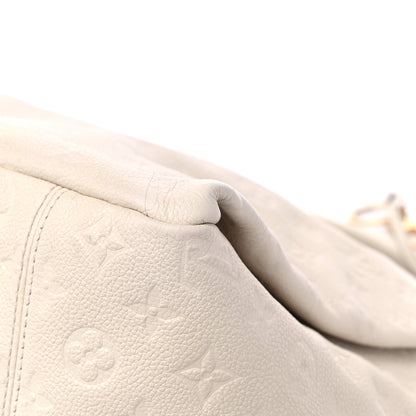 Louis Vuitton Empreinte Artsy MM Neige 10 of 12