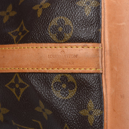Louis Vuitton Monogram Petit Noe 6 of 10