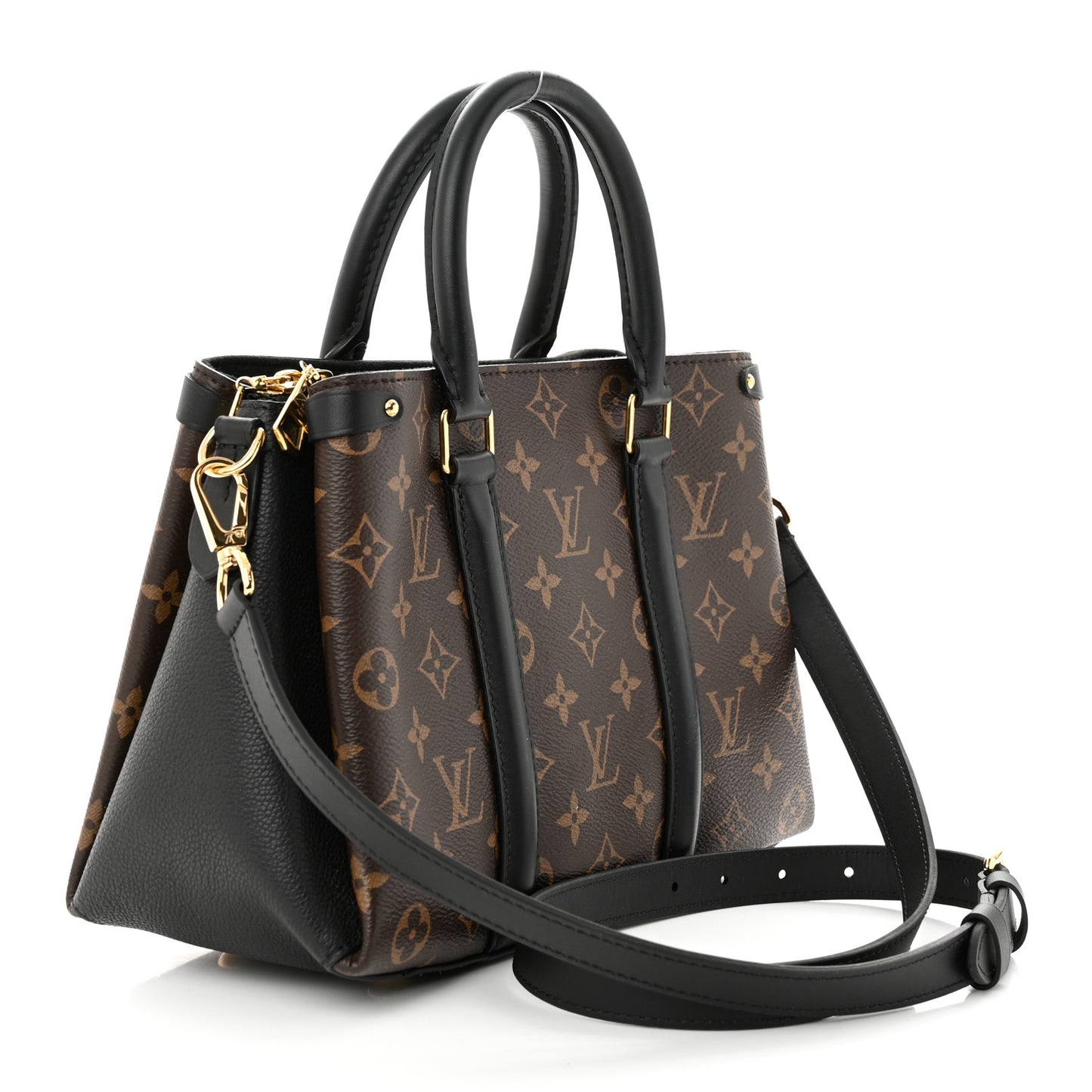 Monogram Soufflot BB Black