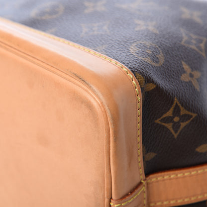 Louis Vuitton Monogram Noe BB 15 of 17