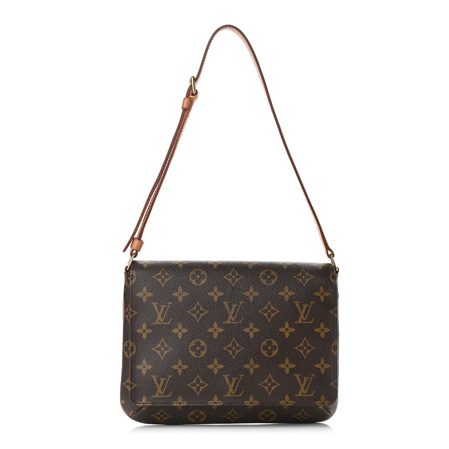 Monogram Musette Tango