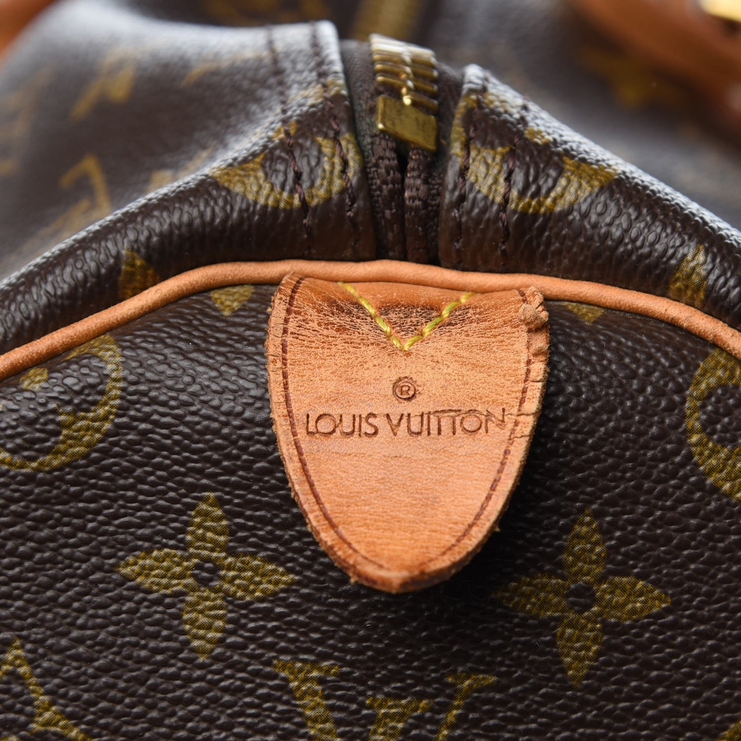 Monogram Keepall 50