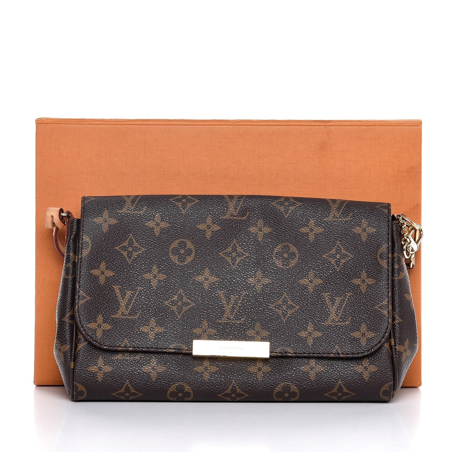 Monogram Favorite MM