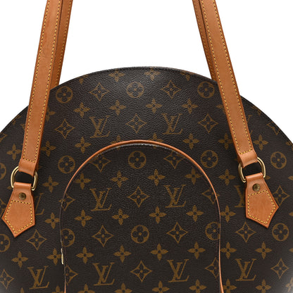 Louis Vuitton Monogram Ellipse GM Shopping Bag 8 of 12