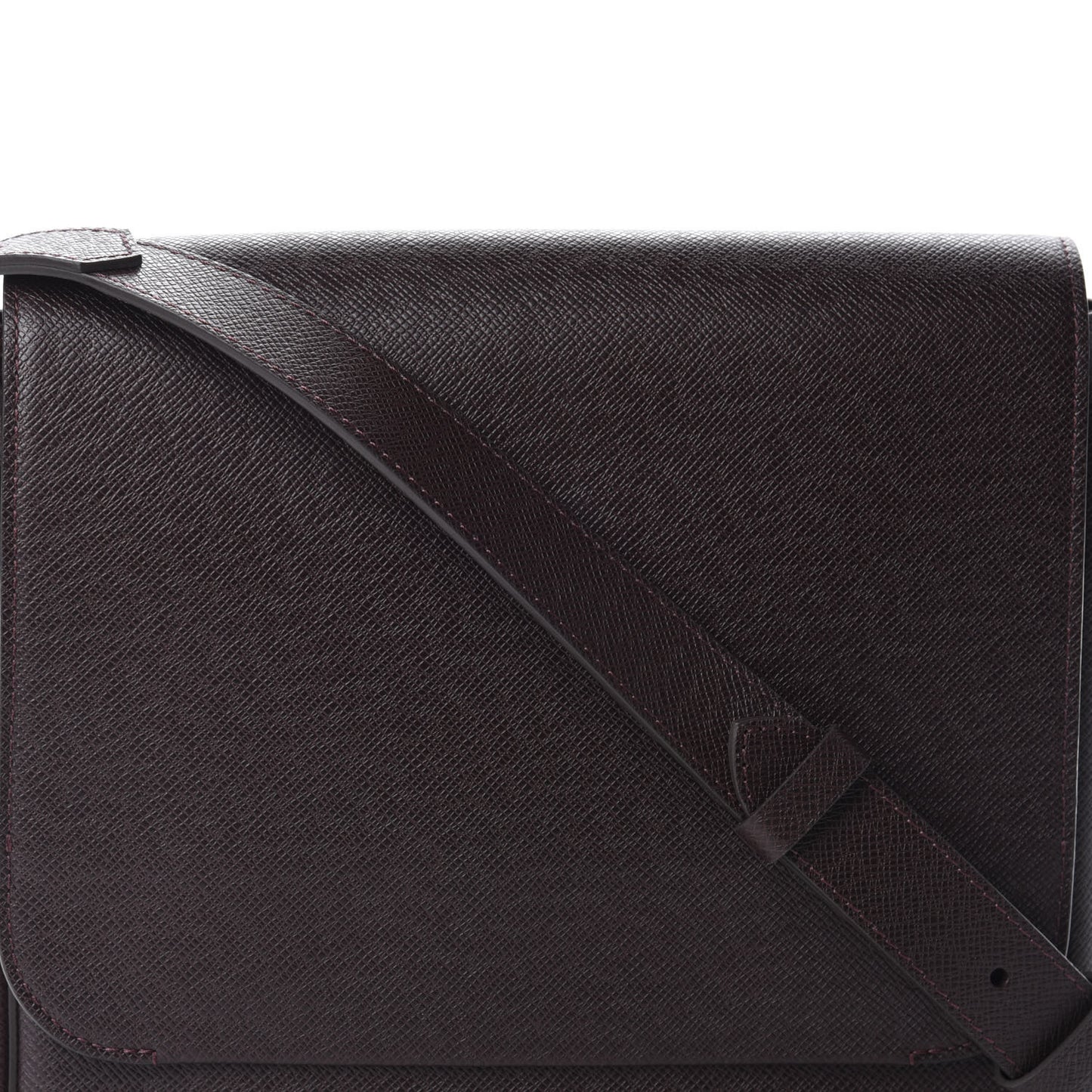 Taiga Roman PM Messenger Acajou