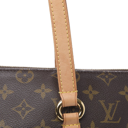 Louis Vuitton Monogram Totally MM 10 of 10