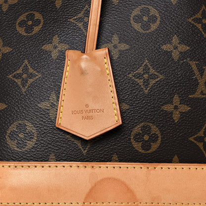 Louis Vuitton Monogram Alma PM 13 of 16