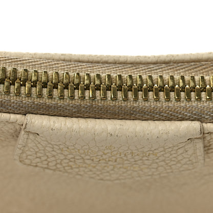 Louis Vuitton Empreinte Easy Pouch On Strap Cream 11 of 11