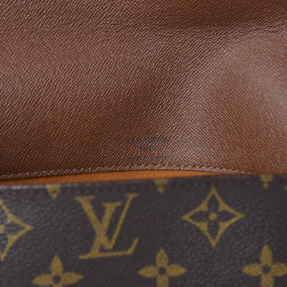Louis Vuitton Monogram Musette Tango 5 of 9