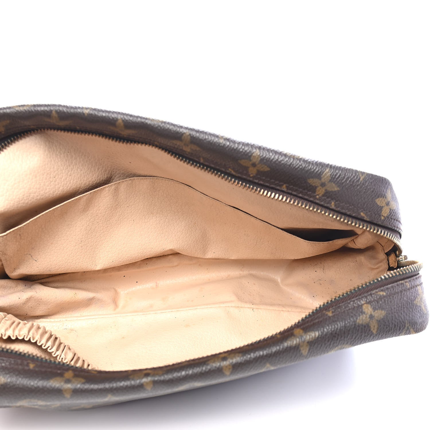 Louis Vuitton Monogram Trousse Toilette 28 5 of 8