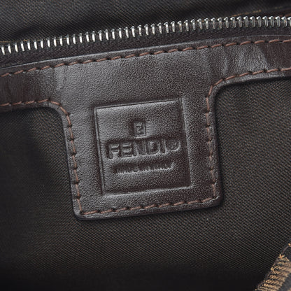 Fendi Zucca Mama Baguette Tobacco 6 of 13