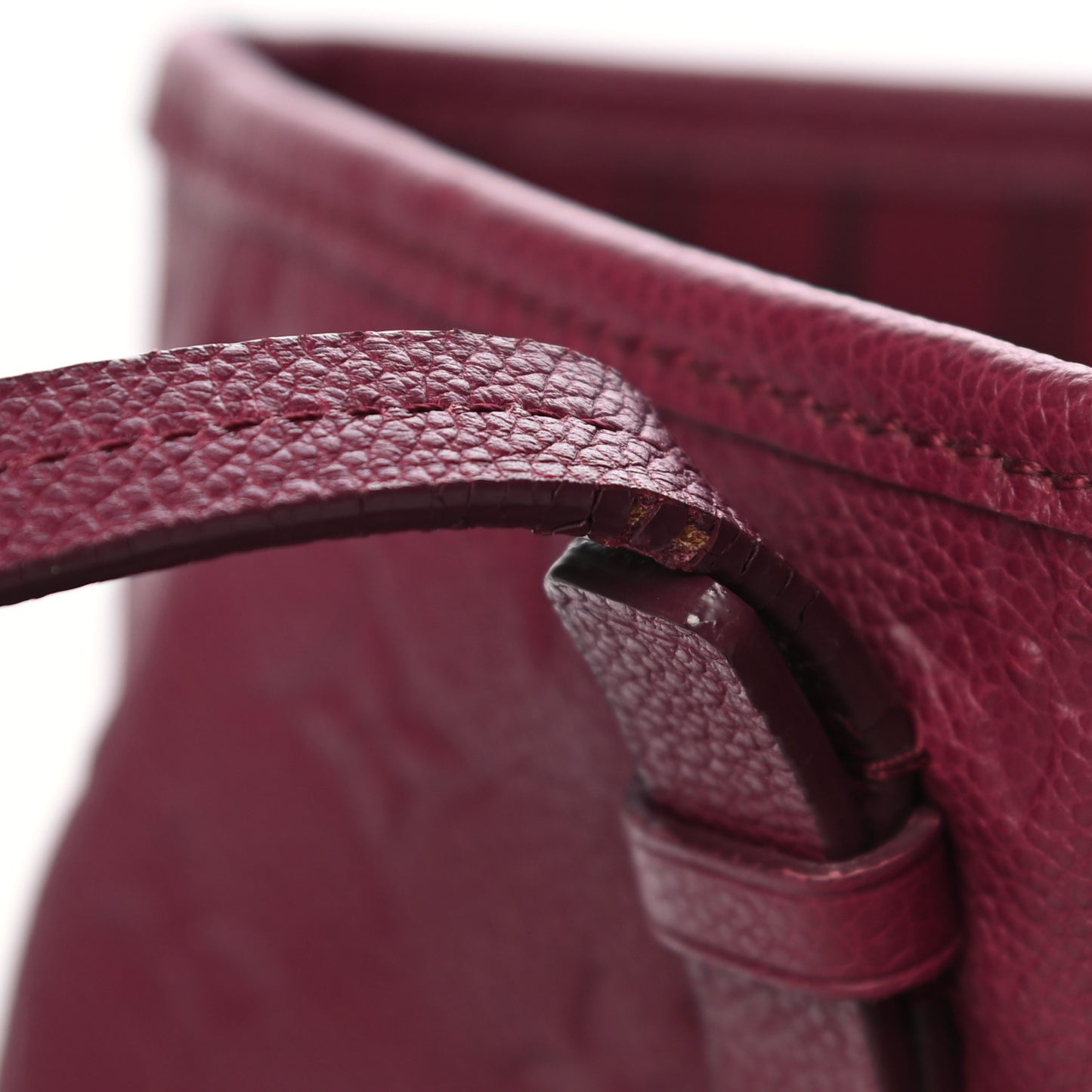 Empreinte Citadine PM Aurore