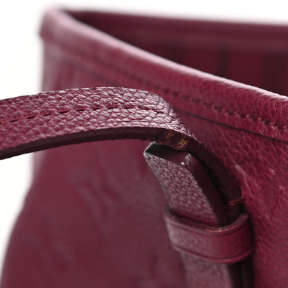Louis Vuitton Empreinte Citadine PM Aurore 18 of 18