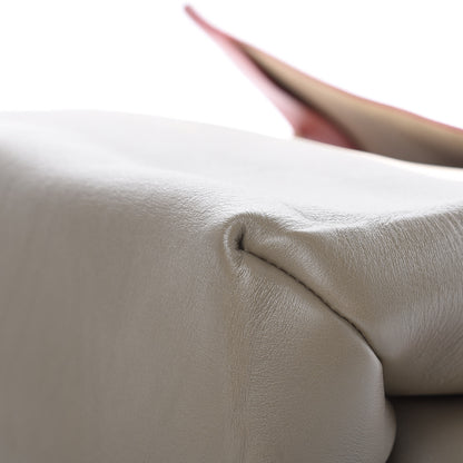 Celine Calfskin All Soft Shoulder Bag Lipstick 9 of 13