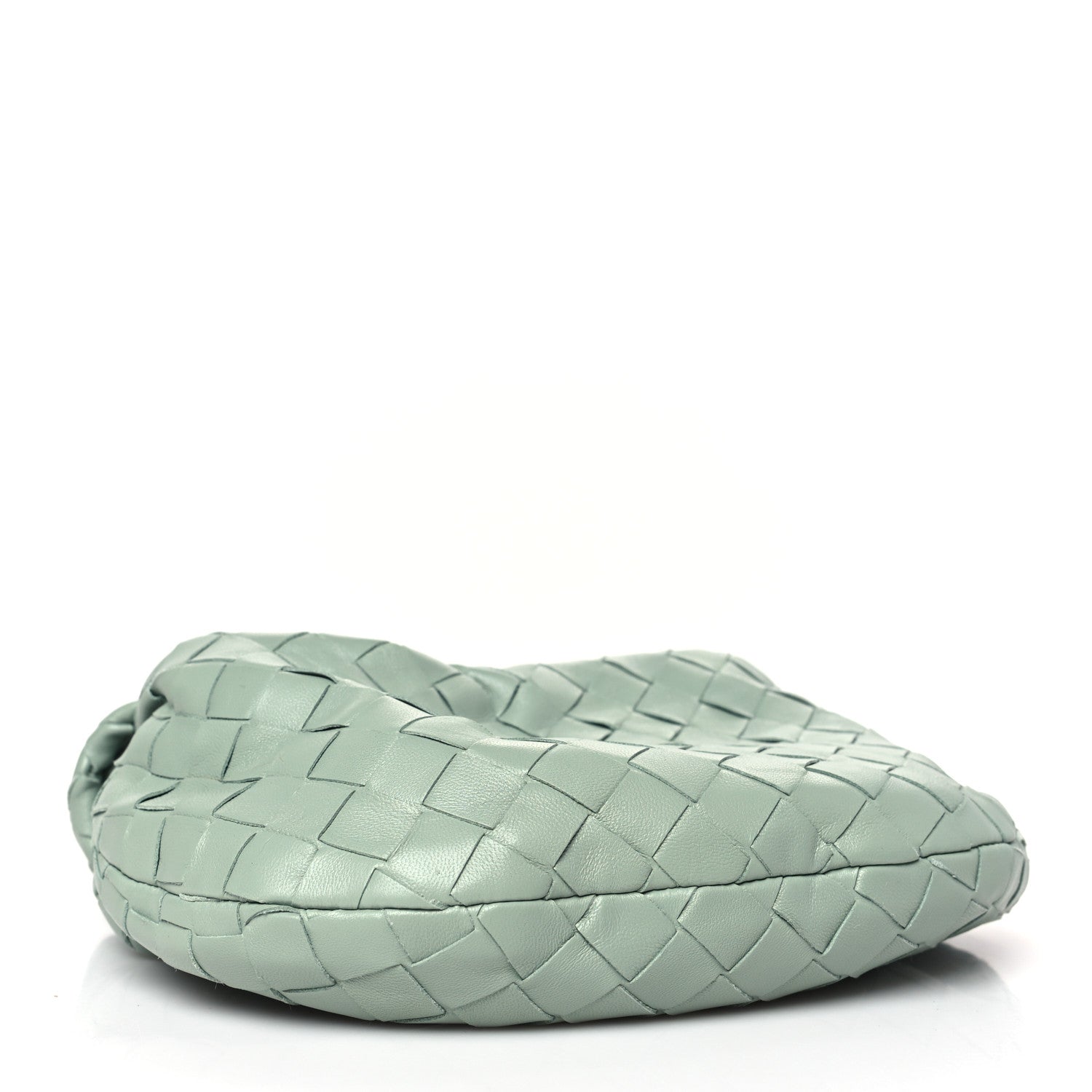Bottega Veneta Nappa Intrecciato Mini Jodie New Sauge 5 of 10