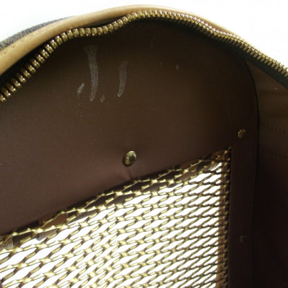 Louis Vuitton Monogram Sac Chien 40 Pet Carrier 9 of 10