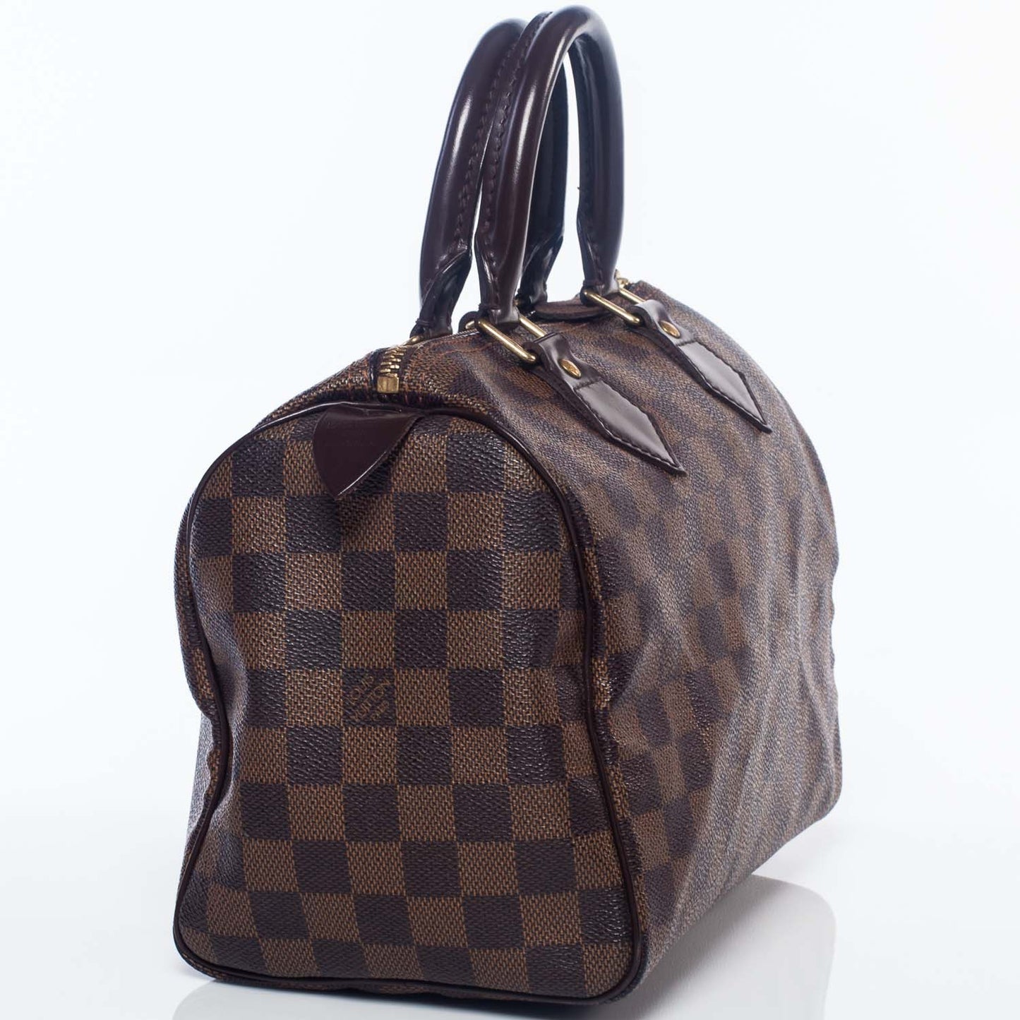 Damier Ebene Speedy 25