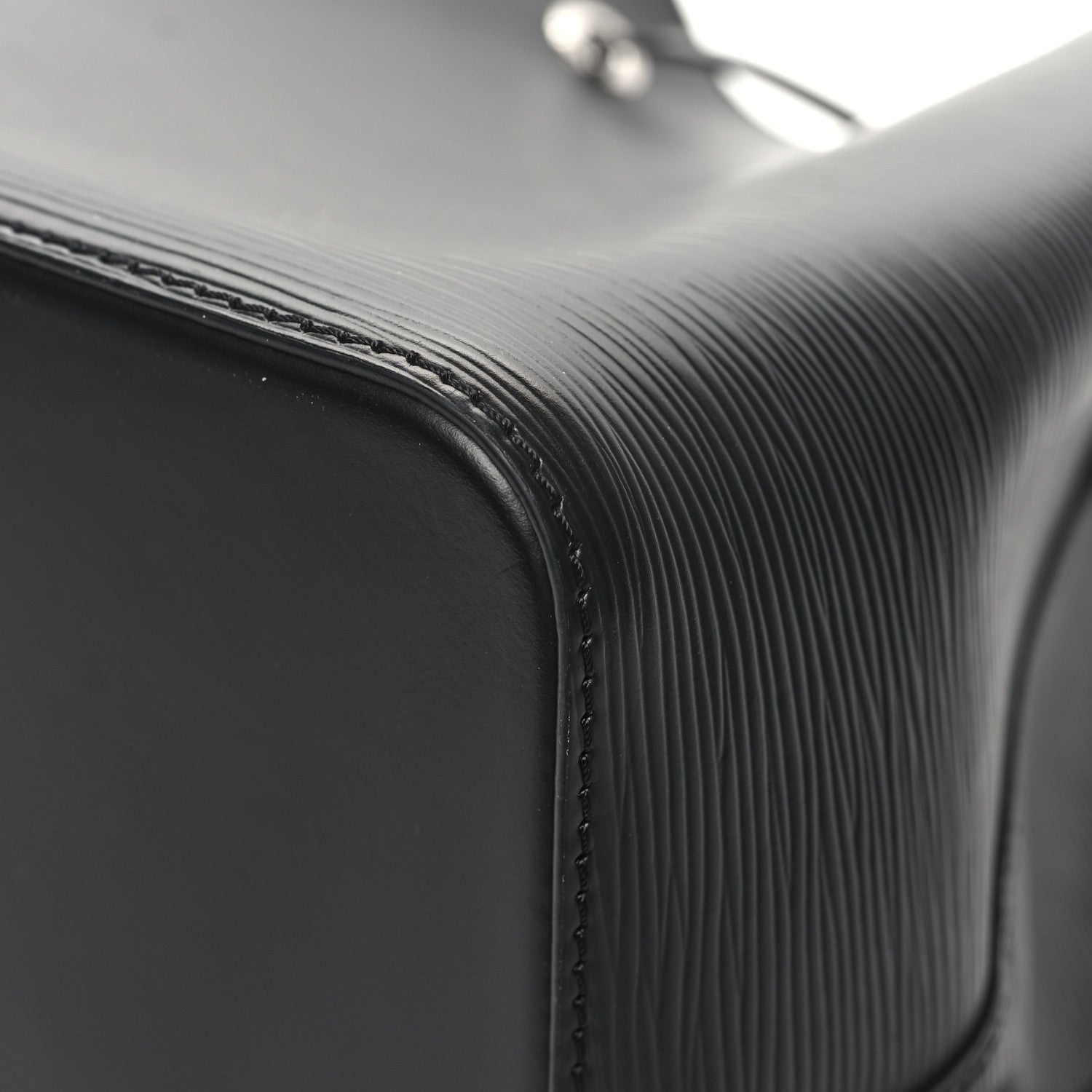 Louis Vuitton Epi Neonoe Black 12 of 12