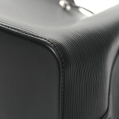 Louis Vuitton Epi Neonoe Black 12 of 12