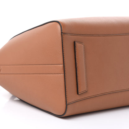 Givenchy Sugar Goatskin Medium Antigona Medium Beige 12 of 14