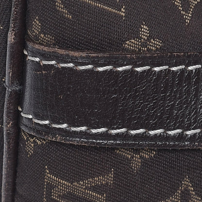 Louis Vuitton Monogram Idylle Speedy Bandouliere 30 Fusain 7 of 11
