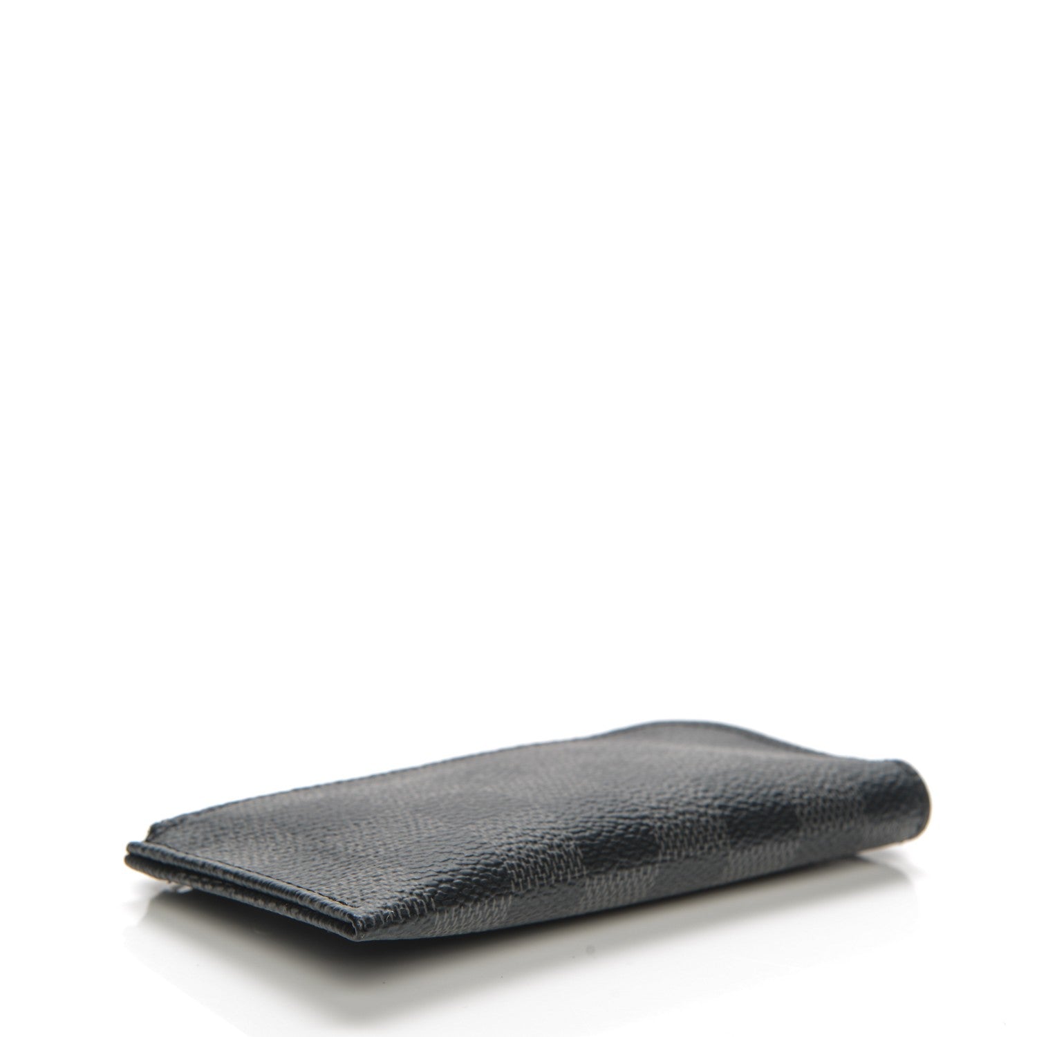 Louis Vuitton Damier Graphite 4 Key Holder 4 of 6