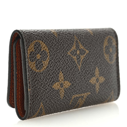 Louis Vuitton Monogram 4 Key Multicles Holder 3 of 6